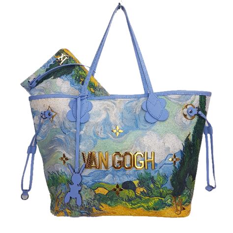 borsa van gogh louis vuitton prezzi|Louis Vuitton mini borse.